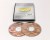 【中古品】Microsoft Windows Server 2003 R2 Standard Edition 5CAL付 日本語版　CD-ROM・プロダクトキー画像