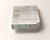 【中古品】Microsoft Windows Server 2008 R2 Standard (5 クライアント アクセス ライセンス付)　COA・背面画像