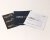 【中古】Microsoft Office for Mac Home and Business 2011-2 パック(PC2台/1ライセンス)　冊子画像