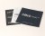 【中古品】Microsoft Office for Mac Home and Business 2011-1パック　冊子画像