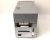 【優良中古】TEC ラベルプリンター　B-SA4TM-TS15-R　カッター仕様　背面画像