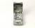 【優良中古】レシートプリンタ　CITIZEN CT-S280(USB/58mm)ホワイト　内部画像
