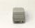 【優良中古】レシートプリンタ　CITIZEN CT-S280(USB/58mm)ホワイト　背面画像