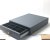 【優良中古】キャッシュドロア EPSON DMA48ED3B　ダークグレー(小銭8 札4) 内部画像