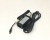 【優良中古】富士通　レシートプリンター　FP-510 (USB/80mm)ホワイト 未使用　電源アダプタ画像