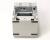 【優良中古】EPSON レシートプリンター　TM-L90(USB/80mm)ホワイト(電源別売)　背面画像