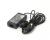【優良中古】EPSON レシートプリンタ TM-T202(Bluetooth/58mm)ホワイト　電源アダプタ画像