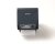 【優良中古】EPSONレシートプリンタ TM-T202(Bluetooth)ブラック 背面画像