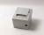 【優良中古】EPSON レシートプリンタTM-T883(パラレル/58mm) ホワイト 本体画像
