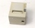 【中古】レシートプリンタ　EPSON TM-T884(LAN/58mm)ホワイト　メイン画像