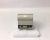 【中古】レシートプリンタ　EPSON TM-T884(LAN/58mm)ホワイト　背面画像