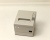 【優良中古】EPSON レシートプリンタ TM-T884(USB/80mm)ホワイト　本体画像