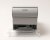 【優良中古】レシートプリンタ　EPSON TM-T885(USB・パラレル/80mm)ホワイト　背面画像