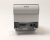 【優良中古】EPSON レシートプリンター　TM-T885　(USB/RS232C/80mm)ホワイト　背面画像