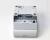 【優良中古】EPSON レシートプリンター　TM-T886 (LAN・USB・RS232C/80mm)ホワイト　背面画像