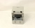 【中古】EPSON レシートプリンター　TM-T90II(USB・RS232C/58mm)ホワイト　背面画像
