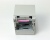 【優良中古】EPSON レシートプリンタ TM-T90(RS232C/80・58mm)ホワイト　背面画像