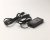 【優良中古】EPSONレシートプリンタ TM-T90 (USB/80mm)ホワイト　アダプタ画像