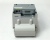 【優良中古】EPSON TM-U220A(RS232Cモデル)  (未使用)　背面画像