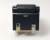 【優良中古】レシートプリンタ　Star TSP100シリーズ　TSP143(USB/80mm)ブラック　背面画像