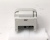 【優良中古】Starレシートプリンタ TSP654II(LAN/80mm)ホワイト　背面画像