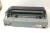 【優良中古】EPSON VP-1900　背面画像