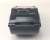【中古】ゼブラ　ZD500R RFIDプリンタ 自動カッター付き　背面画像