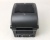 【中古】ゼブラ　ZD500R RFIDプリンタ 自動カッター付き　背面画像