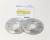 【中古】Microsoft Office2003 personal OEM　CD-ROM･プロダクトキー画像