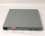 【中古】アライドテレシス  AT-x600-24Ts-POE　背面画像