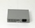 【中古】アライドテレシス　AT-GS910/5　背面画像