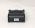 【中古】TECポータブルプリンター B-EP4DL-TH32-R Bluetooth　背面画像