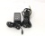 【中古】TECポータブルプリンター B-EP4DL-TH32-R Bluetooth　電源アダプタ画像