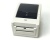 【中古】TEC バーコードプリンタ B-EV4D-GH17-R ホワイト　メイン画像