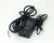 【中古】TEC バーコードプリンタ B-EV4D-GH17-R ホワイト　電源アダプタ画像