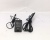 【中古】TEC バーコードプリンター B-EV4D-TC17-R　電源アダプタ画像