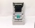 【中古】TEC バーコードプリンター B-EV4T-TH17-R 剥離　内部画像