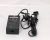 【中古】TEC バーコードプリンター B-EV4T-TH17-R 剥離　電源アダプタ画像