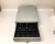 【中古】キャッシュドロア EPSON DSA-35ED3 ホワイト(小銭5 札3)　内部画像