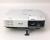 【中古】ビジネスプロジェクター　EB-2155W　レンズ画像