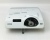 【中古】ビジネスプロジェクター　EB-535W　レンズ画像
