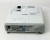 【中古】ビジネスプロジェクター　EB-535W　背面画像