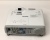 【中古】ビジネスプロジェクター　EB-536W　背面画像