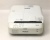 【中古】EPSON プロジェクター EB-695WT　背面画像