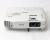 【中古】ビジネスプロジェクター　EB-X18　正面画像