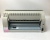 【中古】富士通　ドットインパクトプリンター　FMPR5120　背面画像