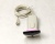 【中古】バーコードタッチリーダ FMV-BCR213　背面画像