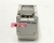 【中古】TEC ラベルプリンタ　KP-20-AC2-R　背面画像