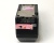 【中古】TEC ラベルプリンタ　KP-30-AC-R　背面画像