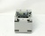 【中古】EPSONレシートプリンタ TM-L90(LAN/58mm)ホワイト　背面画像